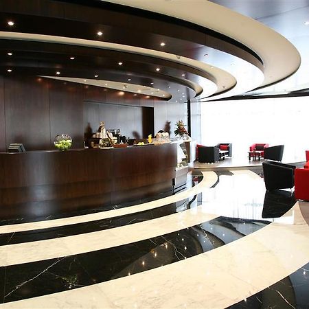 Symphony Hotel Apartments 迪拜 内观 照片