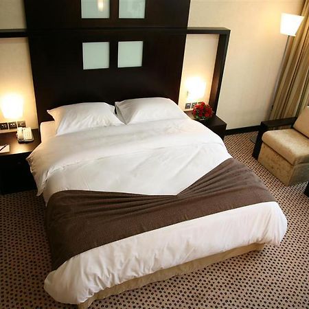 Symphony Hotel Apartments 迪拜 客房 照片